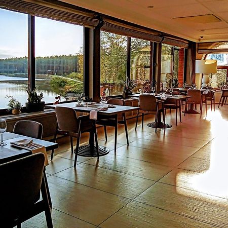 Hotel Duo Spa Janów Lubelski Dış mekan fotoğraf