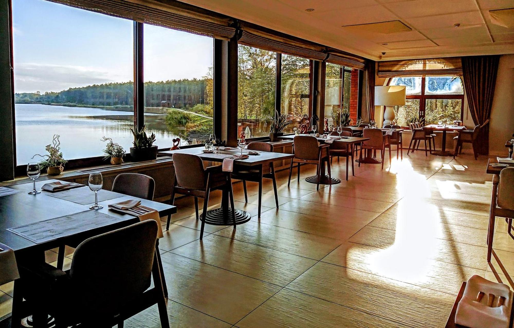 Hotel Duo Spa Janów Lubelski Dış mekan fotoğraf