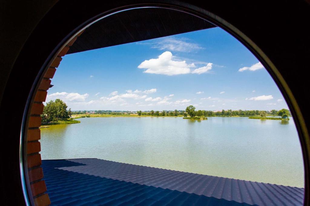 Hotel Duo Spa Janów Lubelski Dış mekan fotoğraf