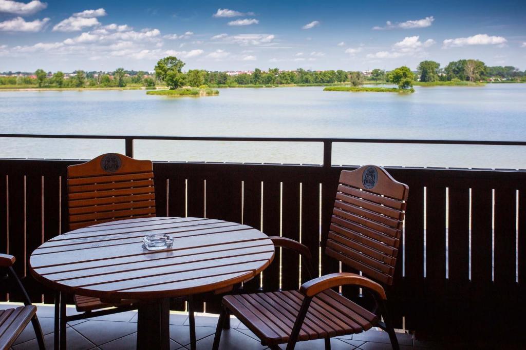 Hotel Duo Spa Janów Lubelski Dış mekan fotoğraf