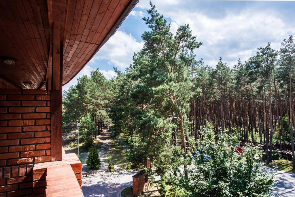 Hotel Duo Spa Janów Lubelski Dış mekan fotoğraf