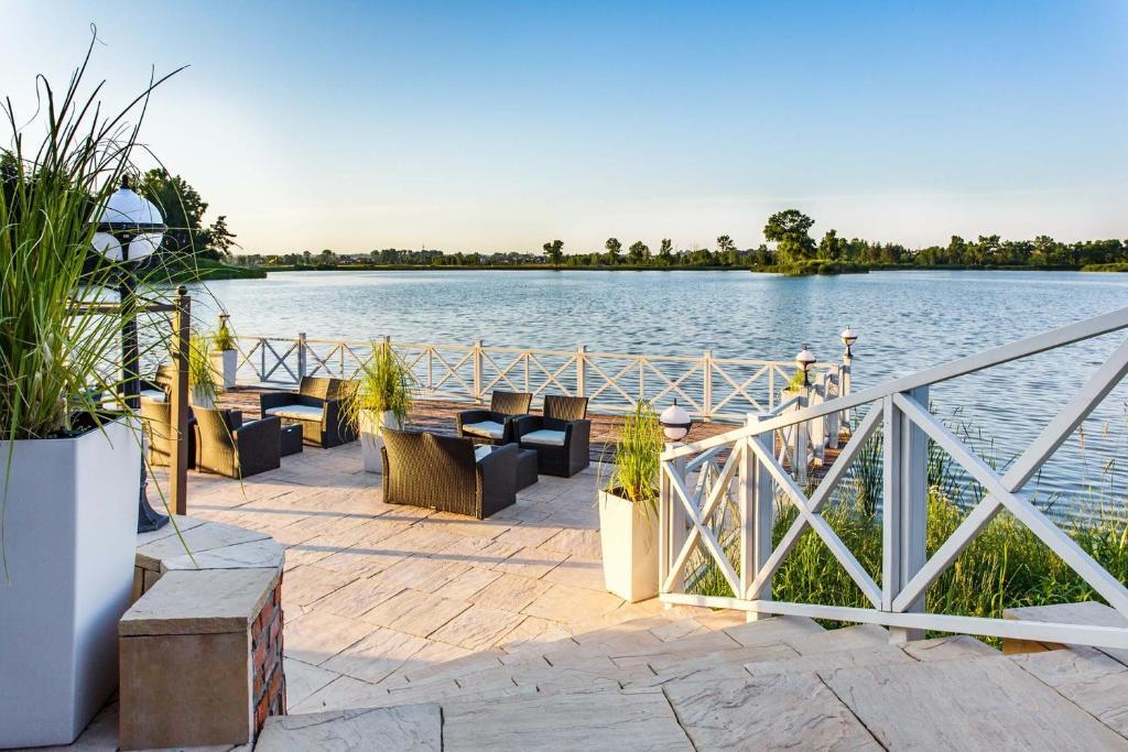Hotel Duo Spa Janów Lubelski Dış mekan fotoğraf