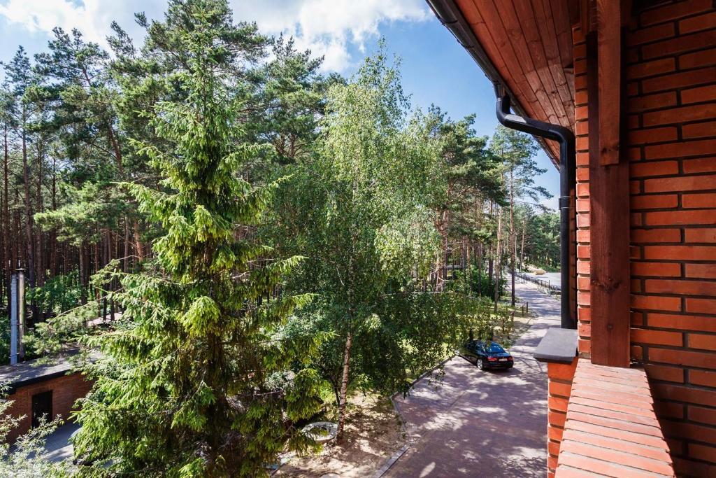 Hotel Duo Spa Janów Lubelski Dış mekan fotoğraf