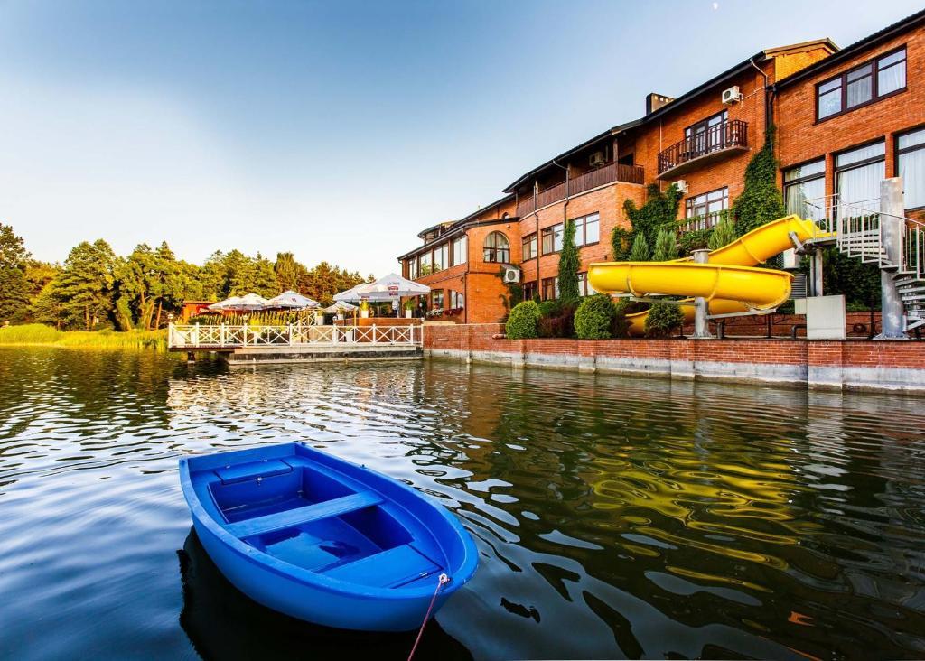 Hotel Duo Spa Janów Lubelski Dış mekan fotoğraf