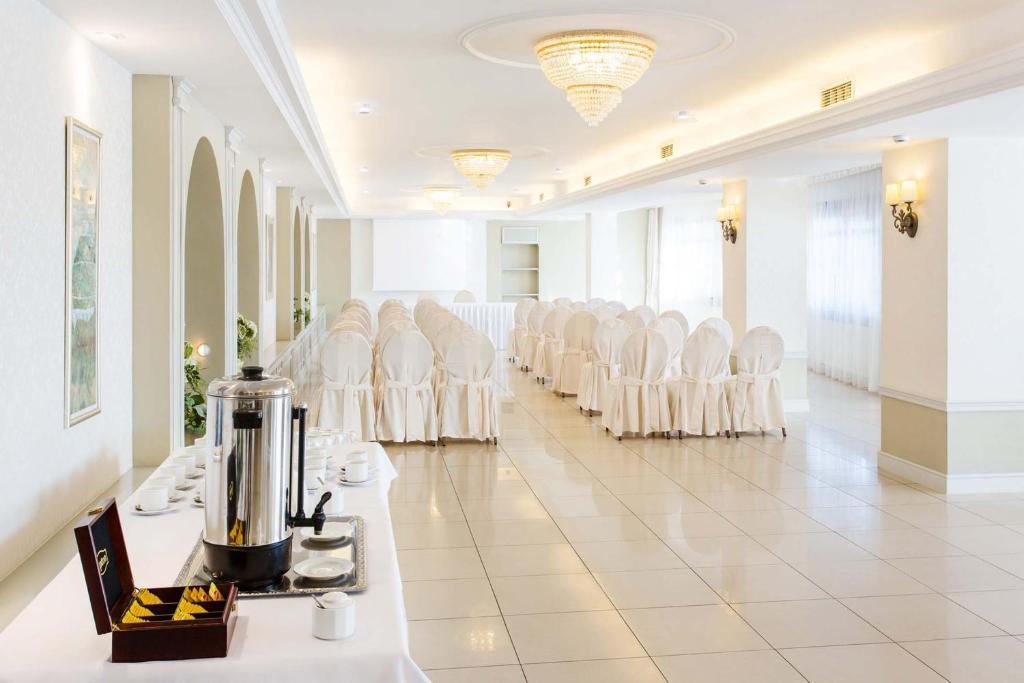 Hotel Duo Spa Janów Lubelski Dış mekan fotoğraf