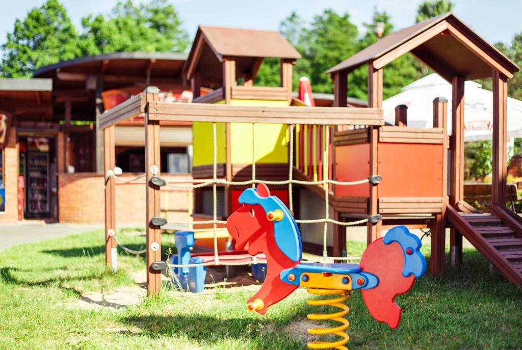 Hotel Duo Spa Janów Lubelski Dış mekan fotoğraf
