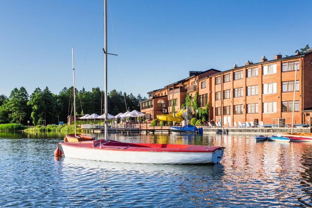 Hotel Duo Spa Janów Lubelski Dış mekan fotoğraf
