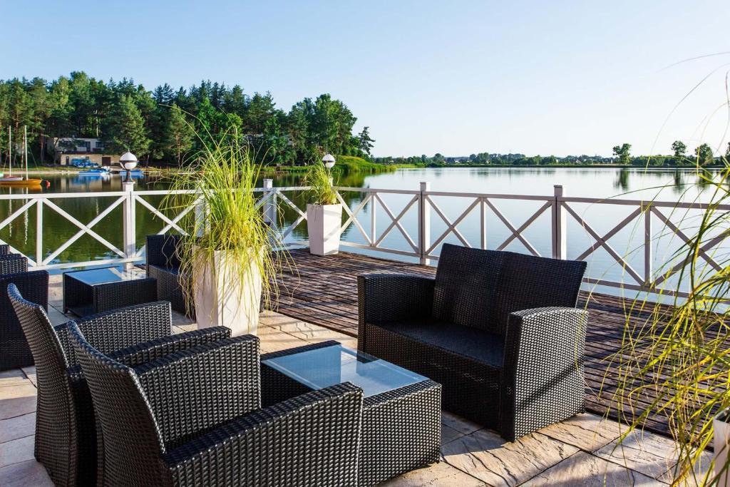 Hotel Duo Spa Janów Lubelski Dış mekan fotoğraf